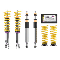 3520825073 Coilovers V3 Leveling KW Suspension